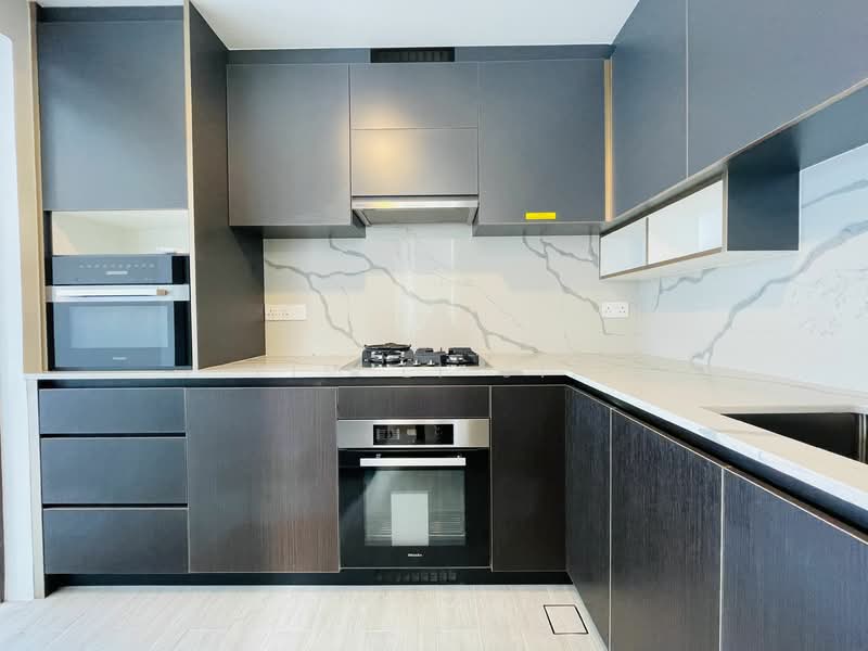Wilshire Residences, 30 Farrer Road, 3 Bedrooms, 1,270 sqft, Condominium For Rent, by Lim Li Jia, 24661073 - PropertyGuru.com.sg