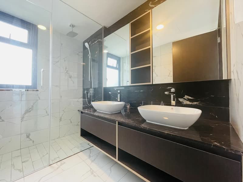 Wilshire Residences, 30 Farrer Road, 3 Bedrooms, 1,270 sqft, Condominium For Rent, by Lim Li Jia, 24661073 - PropertyGuru.com.sg