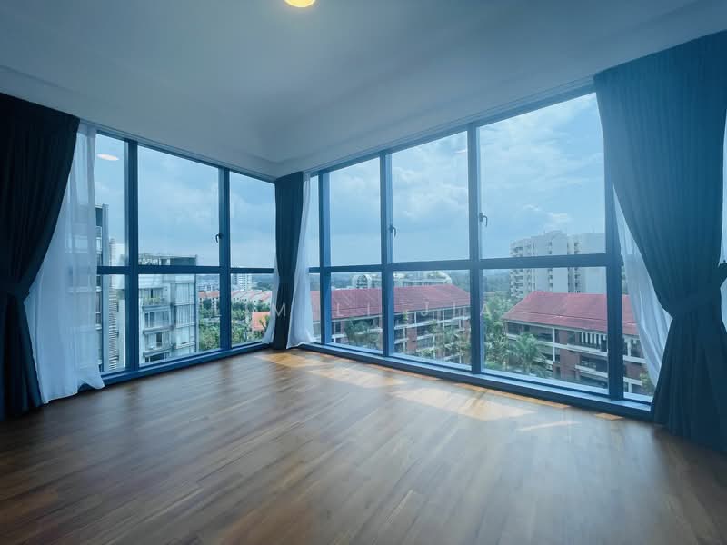 Wilshire Residences, 30 Farrer Road, 3 Bedrooms, 1,270 sqft, Condominium For Rent, by Lim Li Jia, 24661073 - PropertyGuru.com.sg