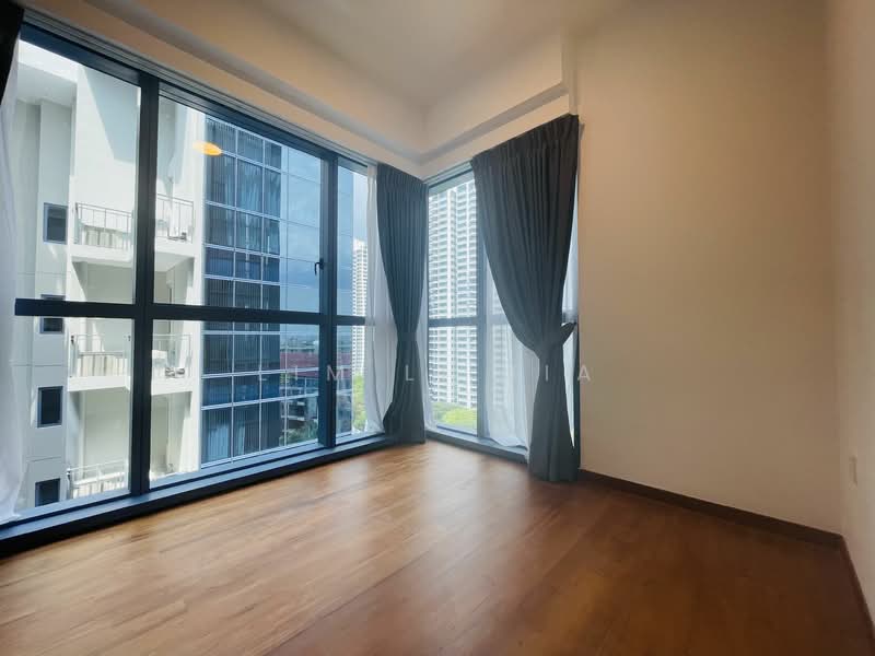 Wilshire Residences, 30 Farrer Road, 3 Bedrooms, 1,270 sqft, Condominium For Rent, by Lim Li Jia, 24661073 - PropertyGuru.com.sg