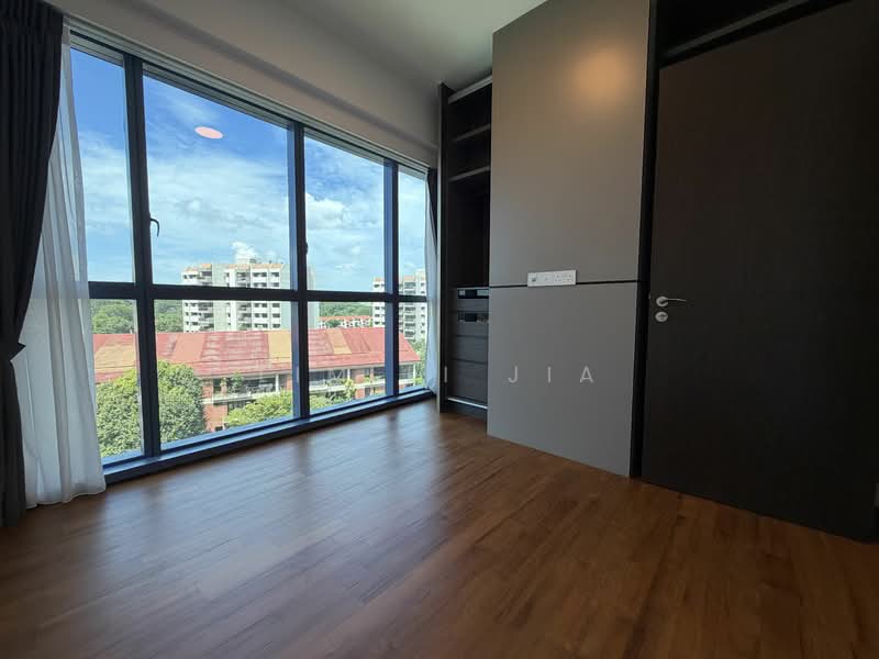 Wilshire Residences, 30 Farrer Road, 3 Bedrooms, 1,270 sqft, Condominium For Rent, by Lim Li Jia, 24661073 - PropertyGuru.com.sg