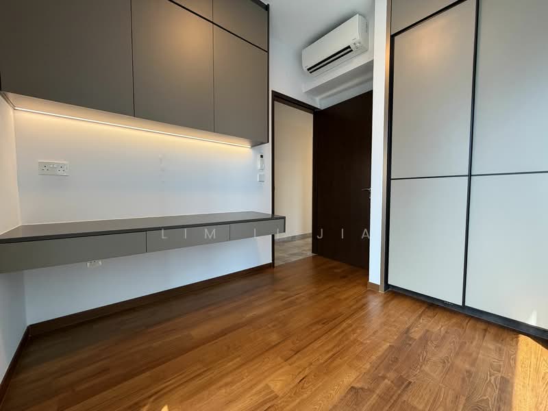 Wilshire Residences, 30 Farrer Road, 3 Bedrooms, 1,270 sqft, Condominium For Rent, by Lim Li Jia, 24661073 - PropertyGuru.com.sg