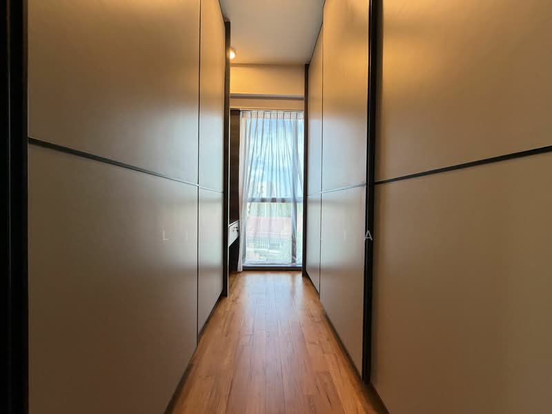 Wilshire Residences, 30 Farrer Road, 3 Bedrooms, 1,270 sqft, Condominium For Rent, by Lim Li Jia, 24661073 - PropertyGuru.com.sg