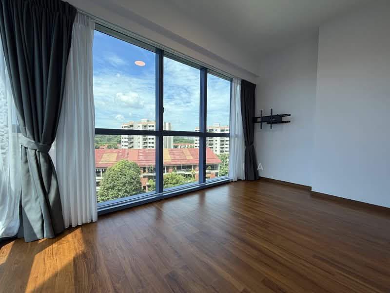 Wilshire Residences, 30 Farrer Road, 3 Bedrooms, 1,270 sqft, Condominium For Rent, by Lim Li Jia, 24661073 - PropertyGuru.com.sg