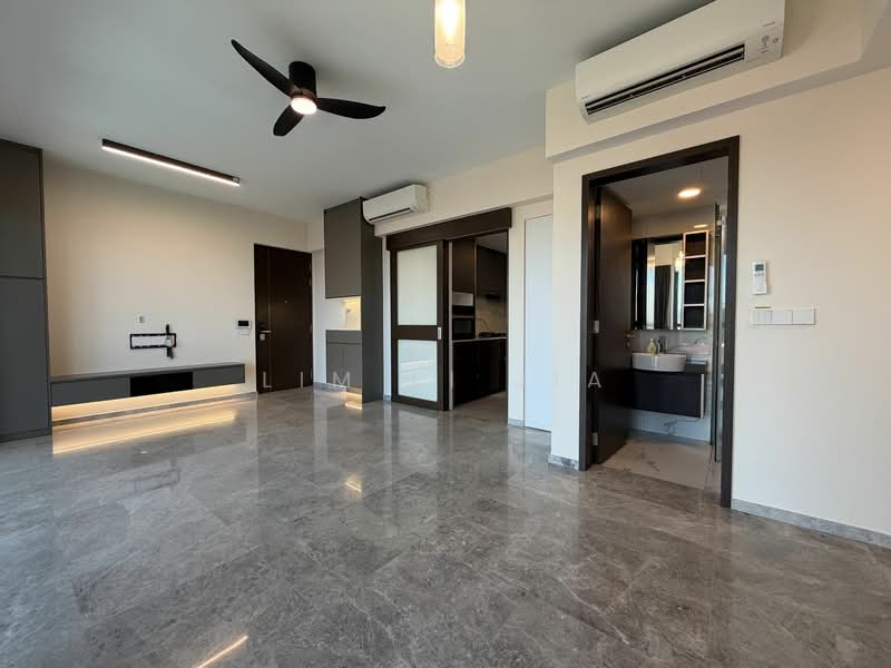 Wilshire Residences, 30 Farrer Road, 3 Bedrooms, 1,270 sqft, Condominium For Rent, by Lim Li Jia, 24661073 - PropertyGuru.com.sg