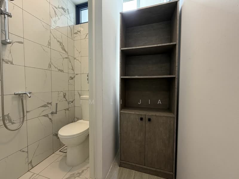 Wilshire Residences, 30 Farrer Road, 3 Bedrooms, 1,270 sqft, Condominium For Rent, by Lim Li Jia, 24661073 - PropertyGuru.com.sg