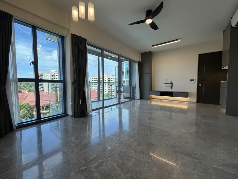 Wilshire Residences, 30 Farrer Road, 3 Bedrooms, 1,270 sqft, Condominium For Rent, by Lim Li Jia, 24661073 - PropertyGuru.com.sg