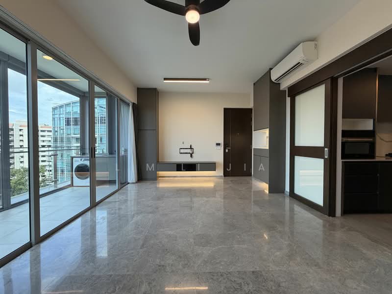 Wilshire Residences, 30 Farrer Road, 3 Bedrooms, 1,270 sqft, Condominium For Rent, by Lim Li Jia, 24661073 - PropertyGuru.com.sg