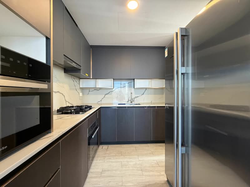 Wilshire Residences, 30 Farrer Road, 3 Bedrooms, 1,270 sqft, Condominium For Rent, by Lim Li Jia, 24661073 - PropertyGuru.com.sg