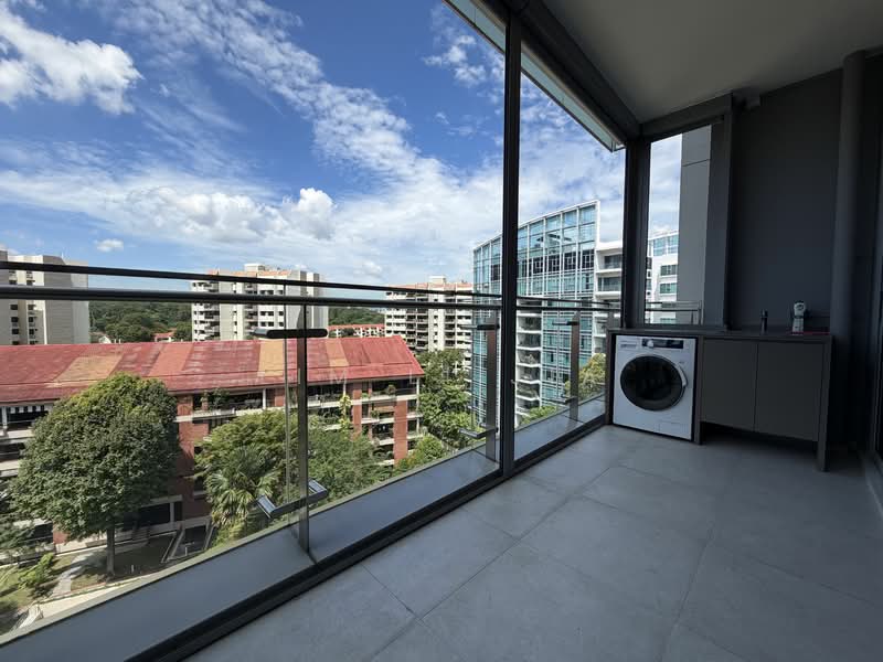 Wilshire Residences, 30 Farrer Road, 3 Bedrooms, 1,270 sqft, Condominium For Rent, by Lim Li Jia, 24661073 - PropertyGuru.com.sg