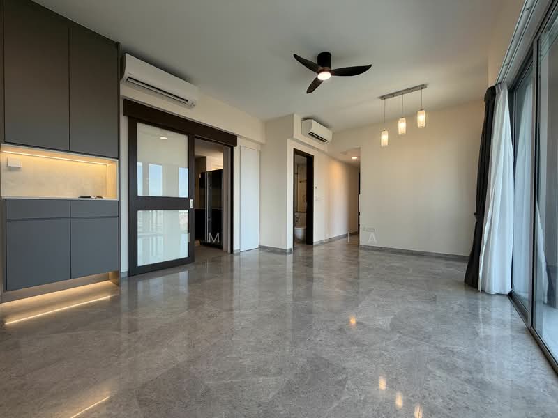 Wilshire Residences, 30 Farrer Road, 3 Bedrooms, 1,270 sqft, Condominium For Rent, by Lim Li Jia, 24661073 - PropertyGuru.com.sg