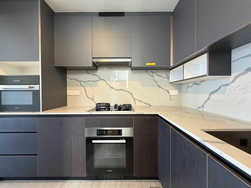 Wilshire Residences, 30 Farrer Road, 3 Bedrooms, 1,270 sqft, Condominium For Rent, by Lim Li Jia, 24661073 - PropertyGuru.com.sg