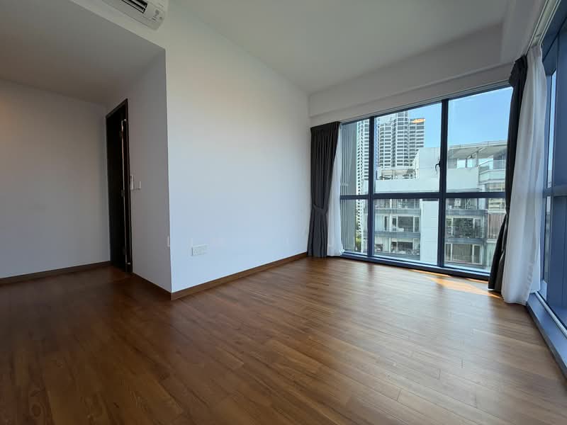Wilshire Residences, 30 Farrer Road, 3 Bedrooms, 1,270 sqft, Condominium For Rent, by Lim Li Jia, 24661073 - PropertyGuru.com.sg