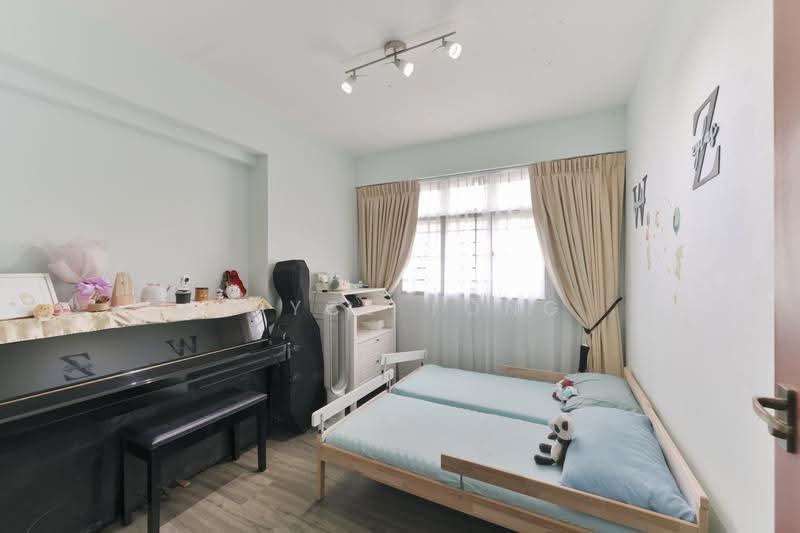 128A Canberra Street, 128A Canberra Street, Sembawang / Yishun, 3 Bedrooms, 1,001 sqft, HDB Flat For Sale, by Joyce Tong, 24661083 - PropertyGuru.com.sg