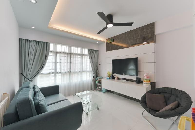 128A Canberra Street, 128A Canberra Street, Sembawang / Yishun, 3 Bedrooms, 1,001 sqft, HDB Flat For Sale, by Joyce Tong, 24661083 - PropertyGuru.com.sg