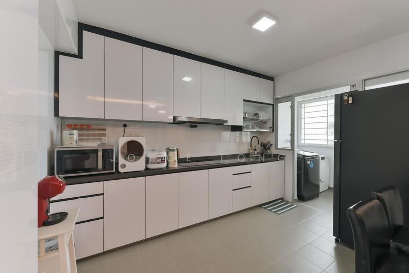 128A Canberra Street, 128A Canberra Street, Sembawang / Yishun, 3 Bedrooms, 1,001 sqft, HDB Flat For Sale, by Joyce Tong, 24661083 - PropertyGuru.com.sg