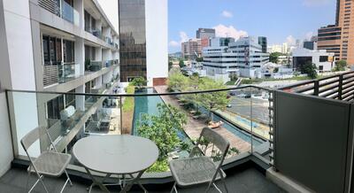 For Sale - Dorsett Residences