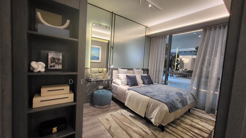 The LakeGarden Residences, 82 Yuan Ching Road, 3 Bedrooms, 1,238 sqft, Condominium For Sale, by Dennis Yek, 24661139 - PropertyGuru.com.sg