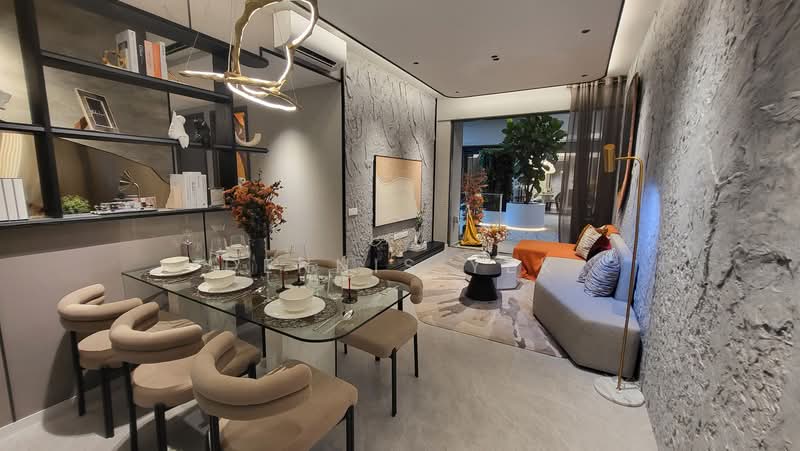 The LakeGarden Residences, 82 Yuan Ching Road, 3 Bedrooms, 1,238 sqft, Condominium For Sale, by Dennis Yek, 24661139 - PropertyGuru.com.sg
