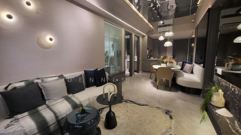 The LakeGarden Residences, 82 Yuan Ching Road, 3 Bedrooms, 1,238 sqft, Condominium For Sale, by Dennis Yek, 24661139 - PropertyGuru.com.sg