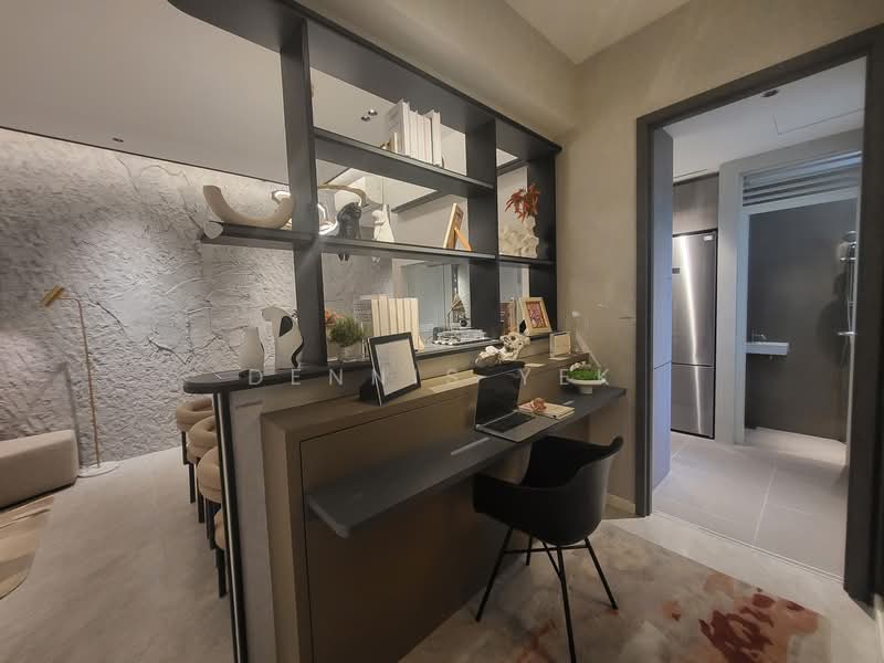 The LakeGarden Residences, 82 Yuan Ching Road, 3 Bedrooms, 1,238 sqft, Condominium For Sale, by Dennis Yek, 24661139 - PropertyGuru.com.sg