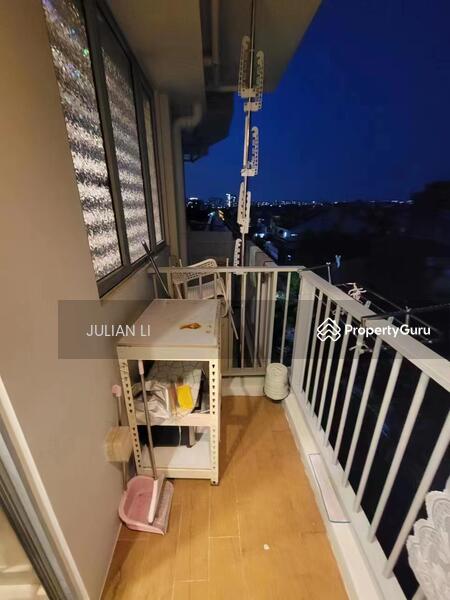 For Rent - Treescape