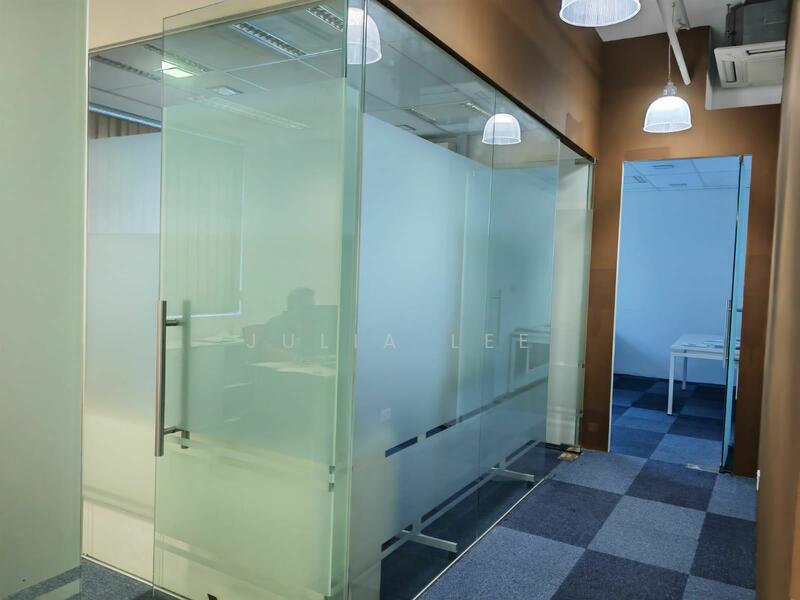 EPL Building, 1100 Lower Delta Road, 1,400 sqft, Light Industrial (B1) For Rent, by Julia Lee, 24661161 - CommercialGuru.com.sg
