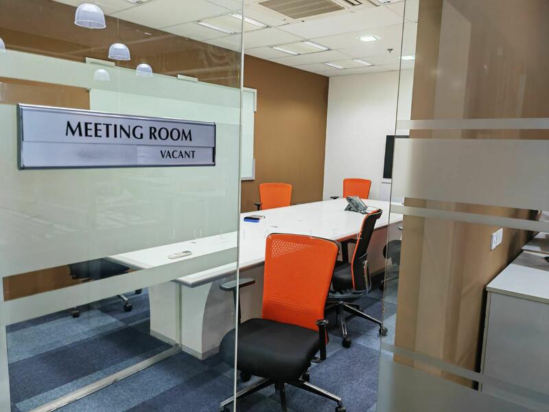 EPL Building, 1100 Lower Delta Road, 1,400 sqft, Light Industrial (B1) For Rent, by Julia Lee, 24661161 - CommercialGuru.com.sg