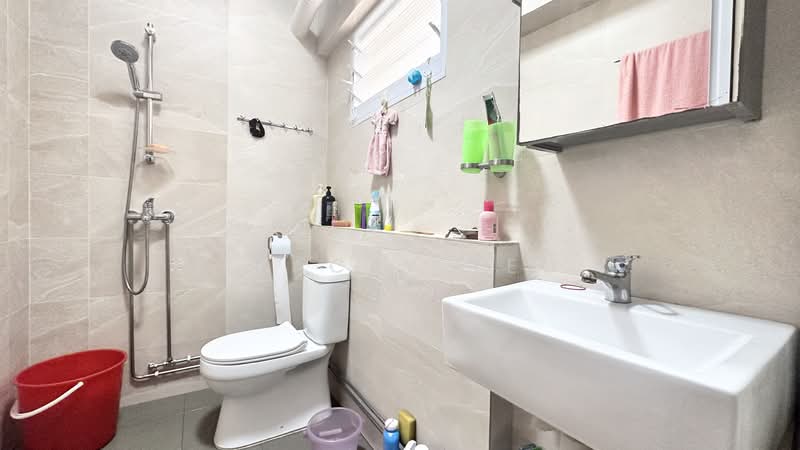 For Sale - 384 Tampines Street 32