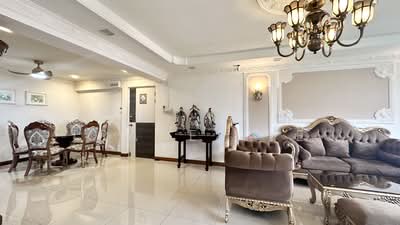 For Sale - 384 Tampines Street 32