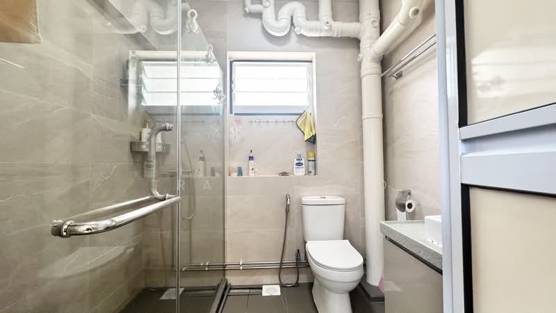 For Sale - 384 Tampines Street 32