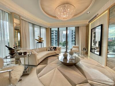 For Sale - Cliveden at Grange