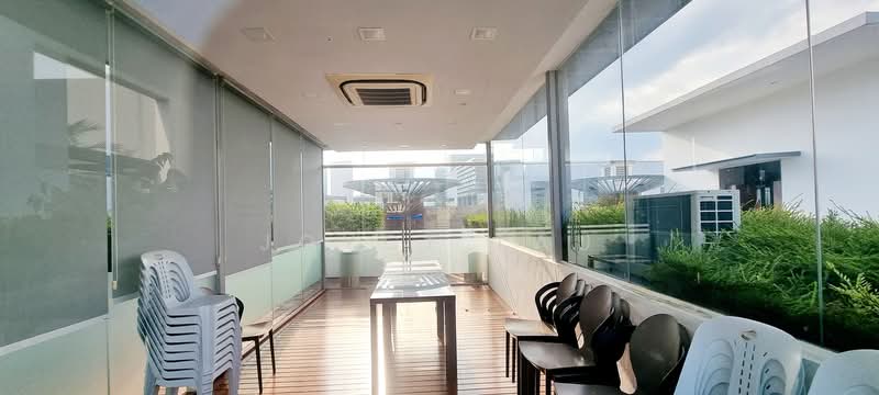 One Oxley Rise, 1 Oxley Rise, 3 Bedrooms, 1,110 sqft, Apartment For Rent, by Joyce Lau, 24661368 - PropertyGuru.com.sg