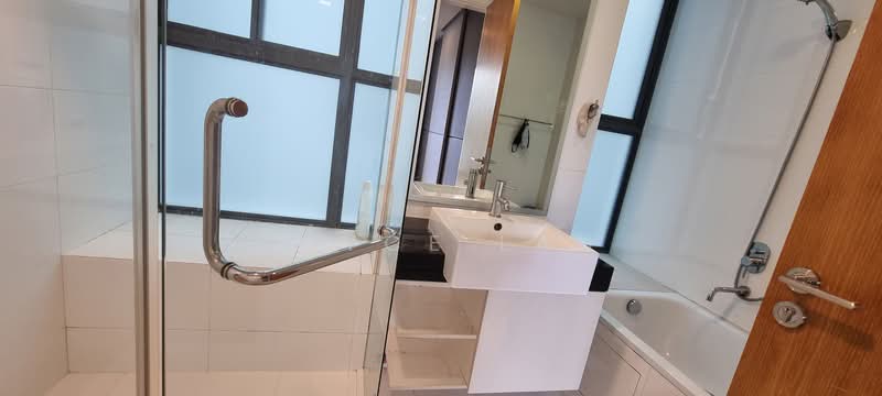 One Oxley Rise, 1 Oxley Rise, 3 Bedrooms, 1,110 sqft, Apartment For Rent, by Joyce Lau, 24661368 - PropertyGuru.com.sg