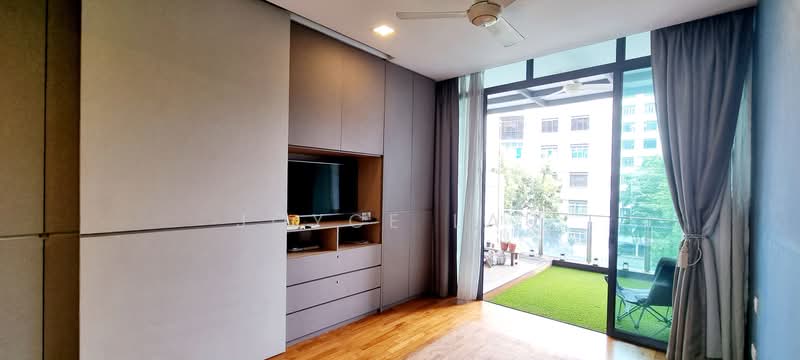 One Oxley Rise, 1 Oxley Rise, 3 Bedrooms, 1,110 sqft, Apartment For Rent, by Joyce Lau, 24661368 - PropertyGuru.com.sg