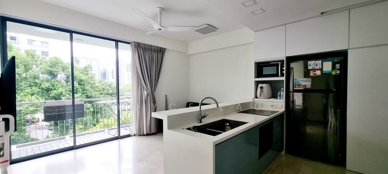 One Oxley Rise, 1 Oxley Rise, 3 Bedrooms, 1,110 sqft, Apartment For Rent, by Joyce Lau, 24661368 - PropertyGuru.com.sg