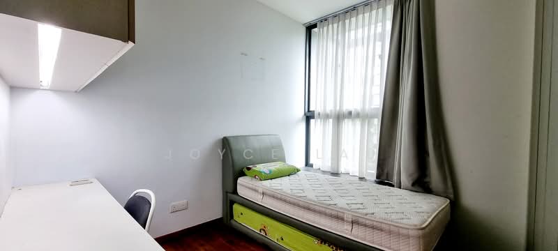 One Oxley Rise, 1 Oxley Rise, 3 Bedrooms, 1,110 sqft, Apartment For Rent, by Joyce Lau, 24661368 - PropertyGuru.com.sg