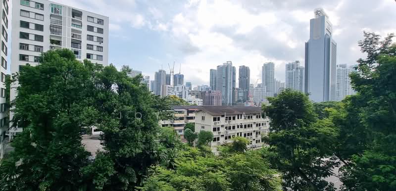 One Oxley Rise, 1 Oxley Rise, 3 Bedrooms, 1,110 sqft, Apartment For Rent, by Joyce Lau, 24661368 - PropertyGuru.com.sg