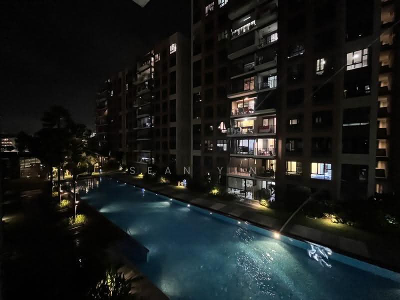 The Brownstone, 160 Canberra Drive, Sembawang / Yishun, 4 Bedrooms, 1,087 sqft, Executive Condominium For Rent, by Sean Yin, 24661421 - PropertyGuru.com.sg
