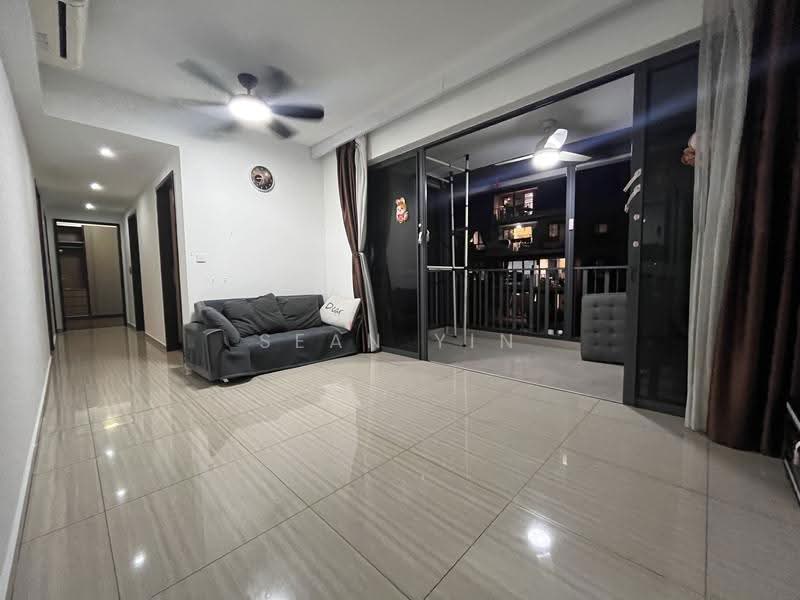 The Brownstone, 160 Canberra Drive, Sembawang / Yishun, 4 Bedrooms, 1,087 sqft, Executive Condominium For Rent, by Sean Yin, 24661421 - PropertyGuru.com.sg