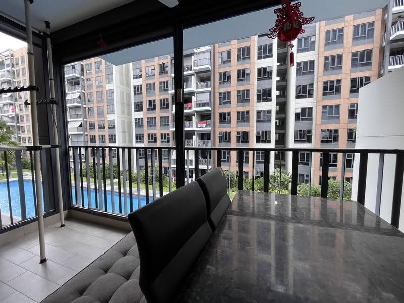 The Brownstone, 160 Canberra Drive, Sembawang / Yishun, 4 Bedrooms, 1,087 sqft, Executive Condominium For Rent, by Sean Yin, 24661421 - PropertyGuru.com.sg
