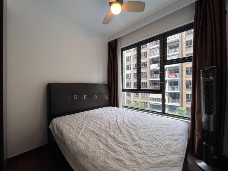 The Brownstone, 160 Canberra Drive, Sembawang / Yishun, 4 Bedrooms, 1,087 sqft, Executive Condominium For Rent, by Sean Yin, 24661421 - PropertyGuru.com.sg