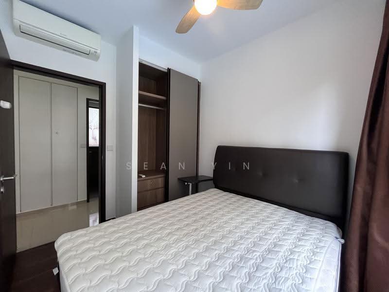 The Brownstone, 160 Canberra Drive, Sembawang / Yishun, 4 Bedrooms, 1,087 sqft, Executive Condominium For Rent, by Sean Yin, 24661421 - PropertyGuru.com.sg