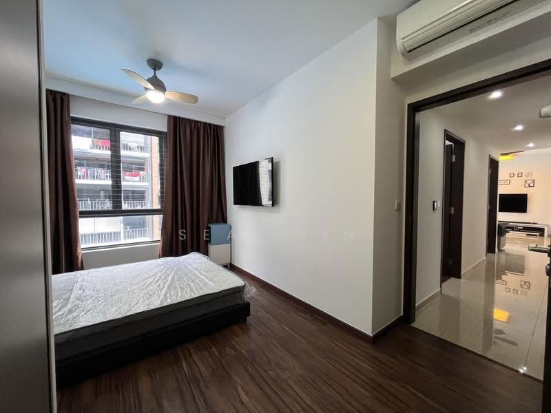 The Brownstone, 160 Canberra Drive, Sembawang / Yishun, 4 Bedrooms, 1,087 sqft, Executive Condominium For Rent, by Sean Yin, 24661421 - PropertyGuru.com.sg