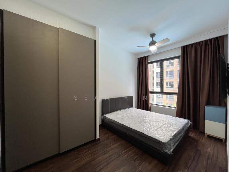 The Brownstone, 160 Canberra Drive, Sembawang / Yishun, 4 Bedrooms, 1,087 sqft, Executive Condominium For Rent, by Sean Yin, 24661421 - PropertyGuru.com.sg