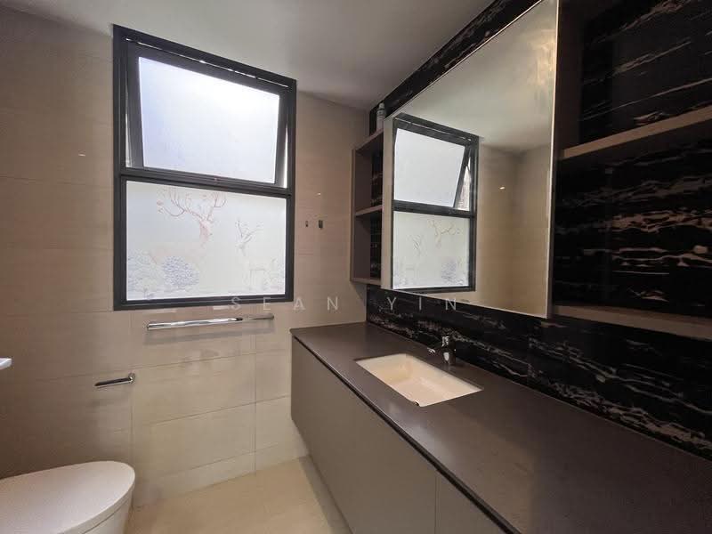 The Brownstone, 160 Canberra Drive, Sembawang / Yishun, 4 Bedrooms, 1,087 sqft, Executive Condominium For Rent, by Sean Yin, 24661421 - PropertyGuru.com.sg
