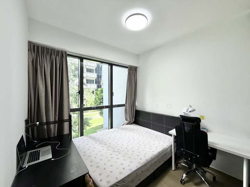 The Florence Residences, 99 Hougang Avenue 2, 2 Bedrooms, 635 sqft, Condominium For Sale, by Elaine Teo, 24661426 - PropertyGuru.com.sg