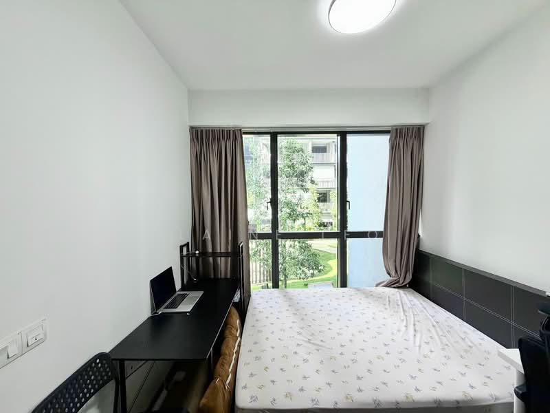 The Florence Residences, 99 Hougang Avenue 2, 2 Bedrooms, 635 sqft, Condominium For Sale, by Elaine Teo, 24661426 - PropertyGuru.com.sg