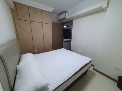 For Rent - 415A NorthShore Drive