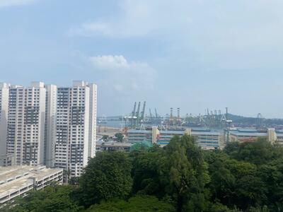 For Rent - Sky Everton